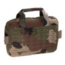 Clawgear Single Pistol Case CCE