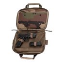 Clawgear Single Pistol Case CCE