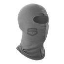 Invader Gear Single Hole Balaclava Wolf Grey