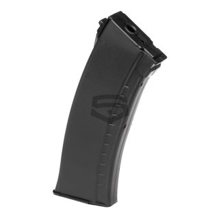 LCT Magazine LCK74 Midcap 130rds black