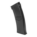 LCT Magazin LCK74 Midcap 130rds schwarz