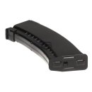 LCT Magazine LCK74 Midcap 130rds black