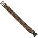 Invader Gear Shackle Bracelet OD Camo