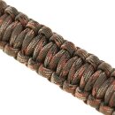 Invader Gear Shackle Bracelet OD Camo