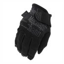 Mechanix Precision Pro High-Dexterity Handschuhe Schwarz XL