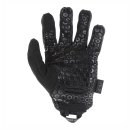 Mechanix Precision Pro High-Dexterity Handschuhe Schwarz XL