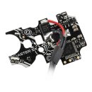 Gate ASTER V2 SX Expert Module Rear Wired + Quantum Trigger