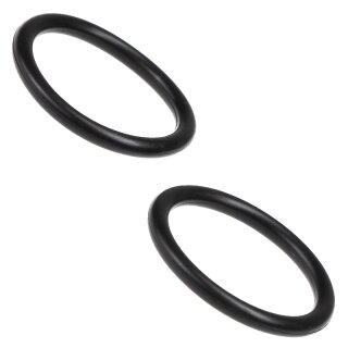 Point O-Ring for Piston Head 2-pack