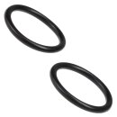 Point O-Ring for Piston Head 2-pack