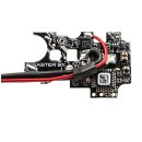 Gate ASTER V2 SX Expert + Quantum Trigger Rear Wired