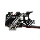 Gate ASTER V2 SX Expert + Quantum Trigger Rear Wired