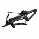 BARNETT Demun Tri Strike 50 lbs inkl. 17 Bolzen