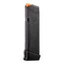 Glock 17 Magazin 9mm Luger 17+2 Schuss