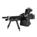 NOVRITSCH SSR249 AEG Machine Gun