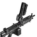 NOVRITSCH SSR249 AEG Machine Gun