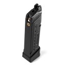 NOVRITSCH SSP18/TP22 G-Series GBB Magazin 28 Schuss