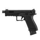 NOVRITSCH SSP18/TP22 G-Series GBB Magazin 28 Schuss