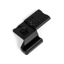 NOVRITSCH Universal Holster Open TP22 Adapter