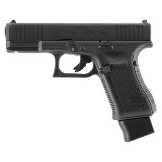 Glock 19 Gen5 MOS CO2 GBB