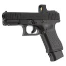 Glock 19 Gen5 MOS CO2 GBB