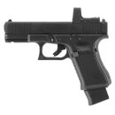 Glock 19 Gen5 MOS CO2 GBB
