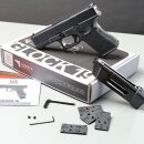 Glock 19 Gen5 MOS CO2 GBB