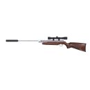 Weihrauch HW 35K SD Silverwood