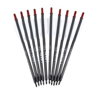 REVO7 Bolts Carbon 10 pcs