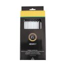 REVO7 Bolts Carbon 10 pcs