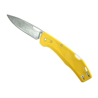 Gerber LST Einhandmesser gelb