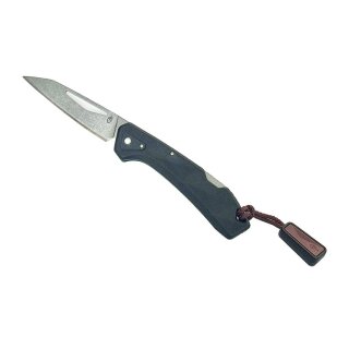 Gerber LST Mini Einhandmesser schwarz