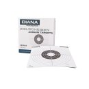 Diana Targets 14x14 cm 100 pcs