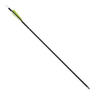 Aluminiumpfeil 30" für Bogen