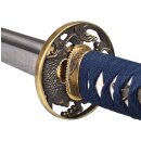 John Lee Nishikigoi Katana