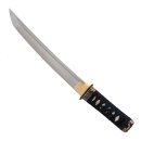 John Lee Golden Flower Tanto
