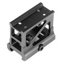 NOVRITSCH High Riser Mount for Red Dot V3