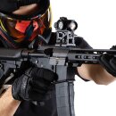 NOVRITSCH High Riser Mount für Red Dot V3