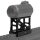 NOVRITSCH High Riser Mount für Red Dot V3