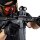 NOVRITSCH High Riser Mount für Red Dot V3