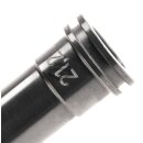 EPeS Nozzle AEG Duralumin NiPTFE 21.2mm