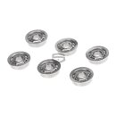 Point 8mm Ball Bearing