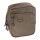 Clawgear Medium Vertical Utility Pouch Zipped Core RAL7013