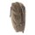Clawgear Medium Vertical Utility Pouch Zipped Core RAL7013