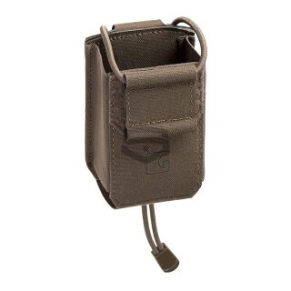 Clawgear Small Radio Pouch LC RAL7013