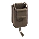 Clawgear Small Radio Pouch LC RAL7013