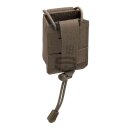 Clawgear Small Radio Pouch LC RAL7013