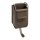 Clawgear Small Radio Pouch LC RAL7013