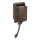Clawgear Small Radio Pouch LC RAL7013