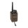 Clawgear Small Radio Pouch LC RAL7013