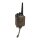 Clawgear Small Radio Pouch LC RAL7013